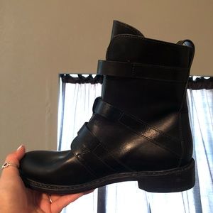 Rag and Bones Boots never worn.